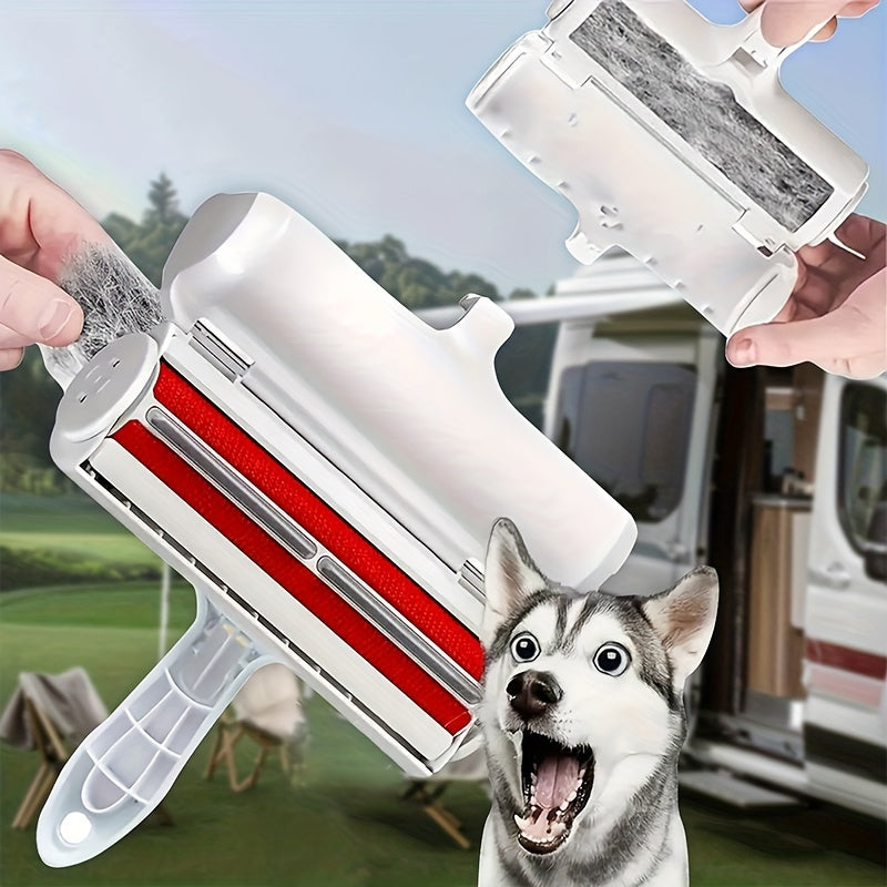 ProPet Fur Remover Tool (Lint Roller)
