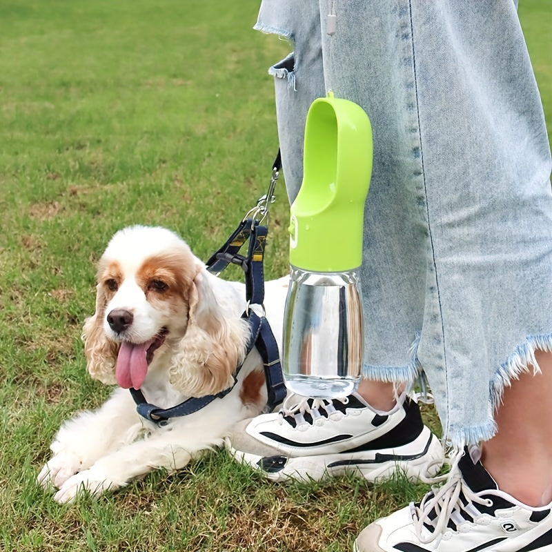[Leakproof] Portable Dog Water Bottle