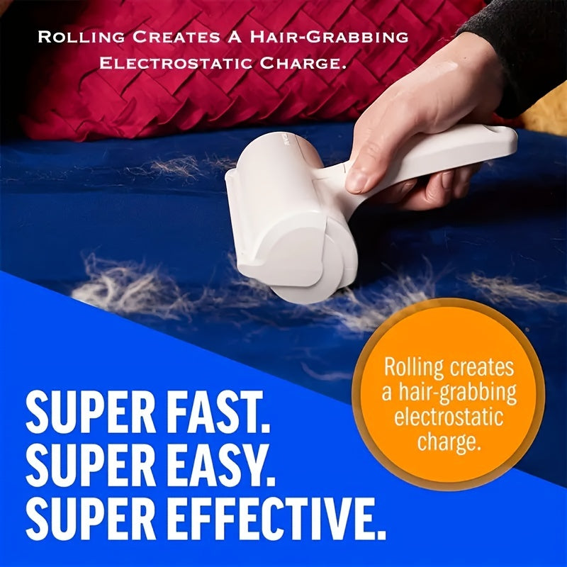 ProPet Fur Remover Tool (Lint Roller)
