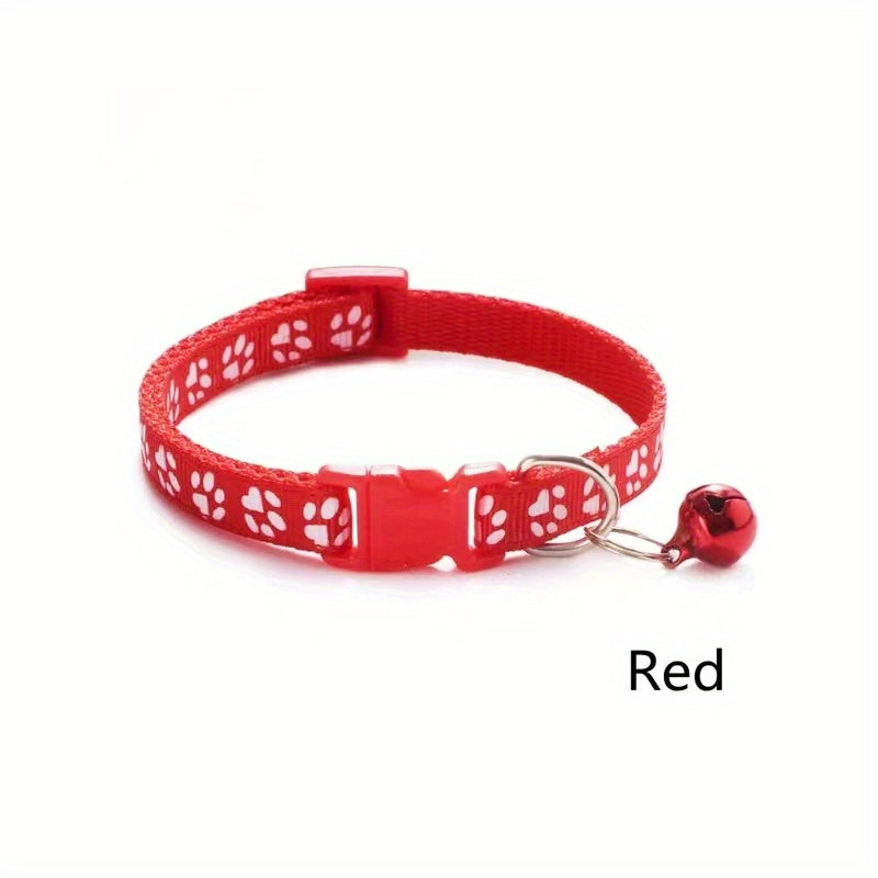 Cat Bell Collar