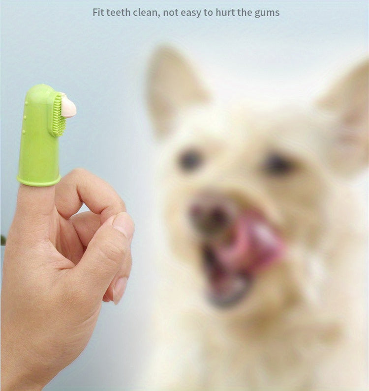 Pet Dental Care Kit